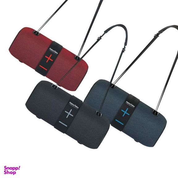 اسپیکر قابل حمل و قابل شارژ هاینو تکو مدل S105