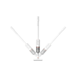 جاروبرقی 600 وات درما مدل DX888