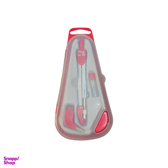 ست پرگار فنس کد A174