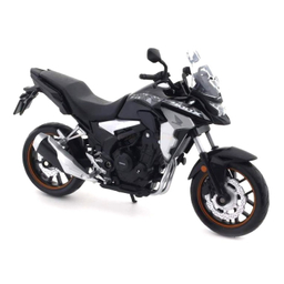 ماکت موتور ام اس زد مدل هوندا CB400X