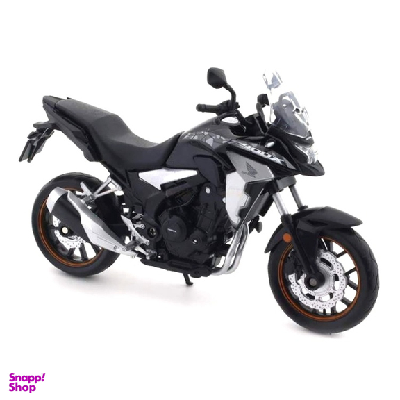 ماکت موتور ام اس زد مدل هوندا CB400X
