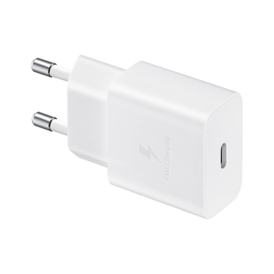شارژر دیواری 15 وات سامسونگ مدل EP-T510NWEGEU