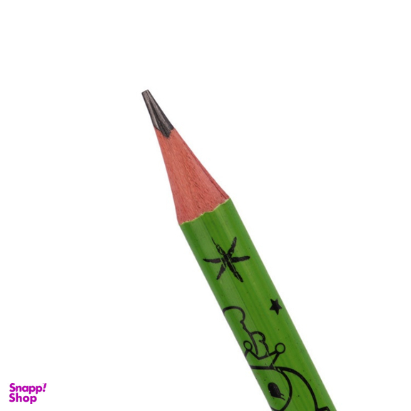 مداد مشکی ام کیو کد H51 بسته 48 عددی