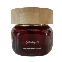 عسل کوهستان اردلو وزن 900 گرم