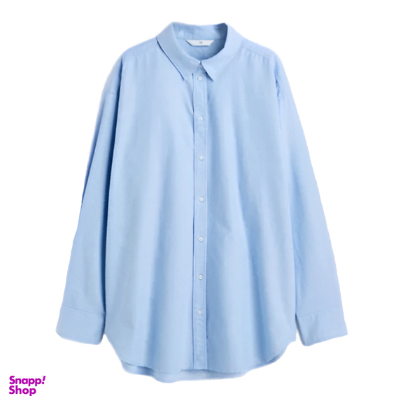 شومیز زنانه طرح H&M کد 10013