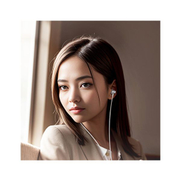 هندزفری هوکو مدل M110 AUX جک 3.5 میلی متر