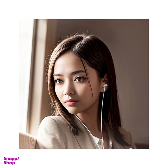 هندزفری هوکو مدل M110 AUX جک 3.5 میلی متر