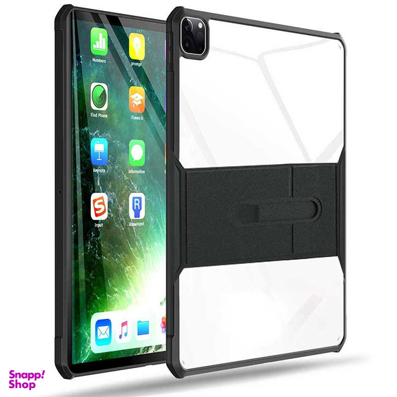 کاور اپیکوی مدل Stand Holder مناسب برای تبلت اپل IPad Pro 11 2022/ 2021/ 2020/ 2018