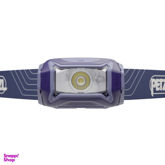 چراغ پیشانی پتزل مدل TIKKA 350