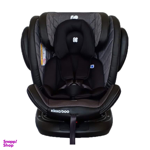 صندلی خودرو کودک کیکابو مدل Estarks