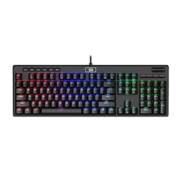 کیبورد باسیم مخصوص بازی ردراگون مدل K579 Mechanical