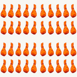 بادکنک لاتکس کد 403 بسته 40 عددی