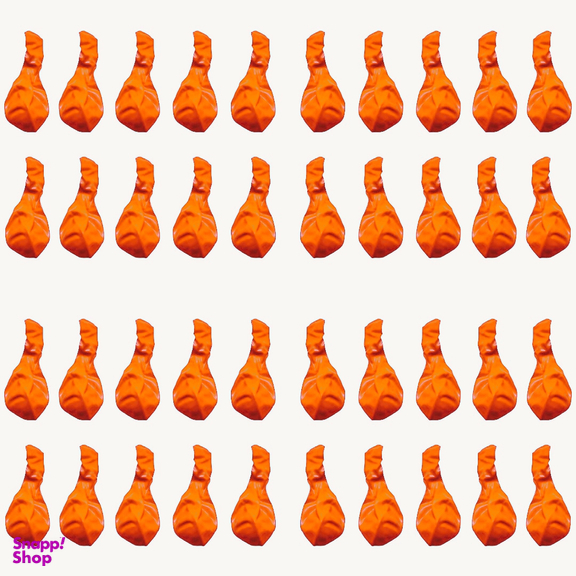 بادکنک لاتکس کد 403 بسته 40 عددی