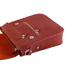 کیف رودوشی مردانه لیدوما مدل n-14