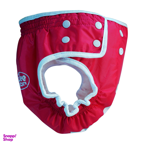 شورت آموزشی کودک وی کر مدل دکمه دار طرح bear boy کد U808