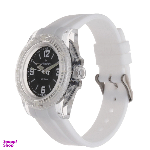 ساعت مچی عقربه ای جاکلین مدل JN-1399503MB