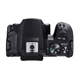 دوربین عکاسی کانن مدل Canon EOS 250D Kit EF-S 18-55 mm f/4-5.6 IS STM