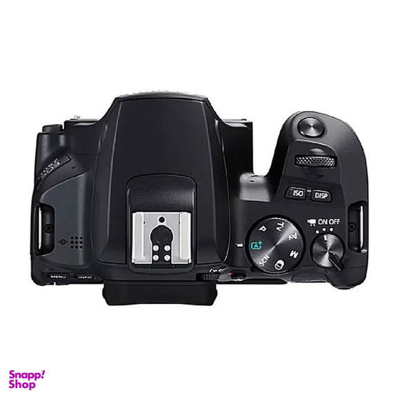 دوربین عکاسی کانن مدل Canon EOS 250D Kit EF-S 18-55 mm f/4-5.6 IS STM