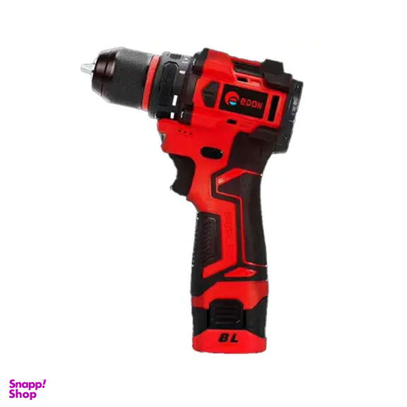 دریل پیچ گوشتی شارژی براشلس 18 ولت ادون مدل AD-18BL
