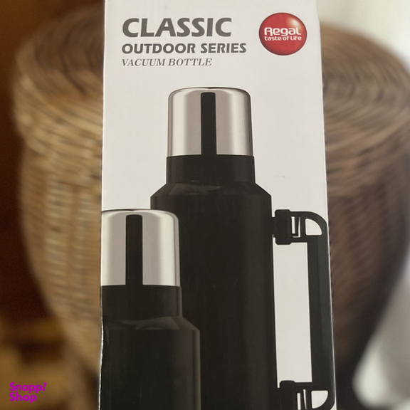 فلاسک رگال مدل TSB-A گنجایش 1 لیتر