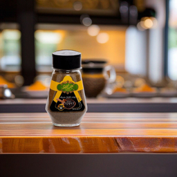 پودر فلفل سیاه جستجو وزن 100 گرم