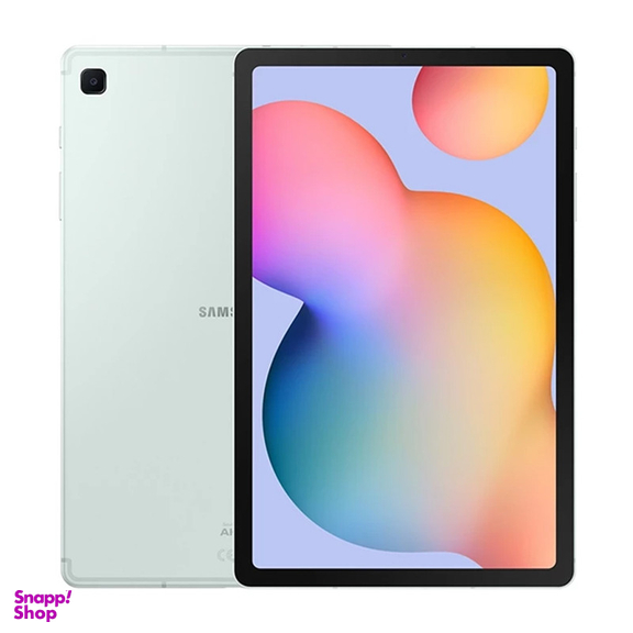 تبلت سامسونگ مدل Galaxy Tab S6 Lite 2024 ظرفیت 64 گیگابایت و رم 4 گیگابایت به همراه قلم