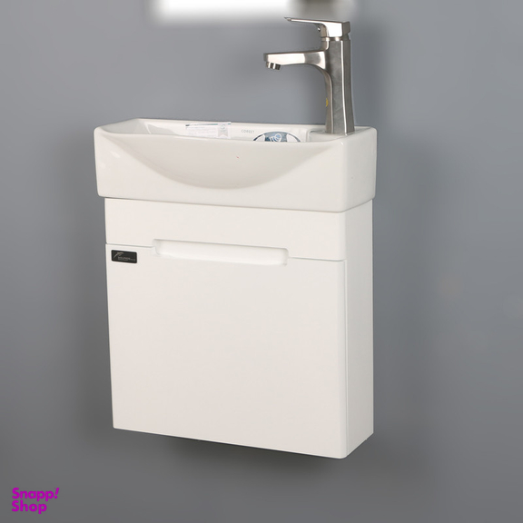 ست کابینت و روشویی دلفین مدل D-464620