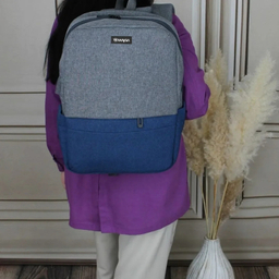 کوله پشتی سفری مایسا مدل My-1202