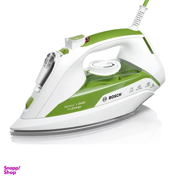 اتو بخار بوش مدل TDA502412