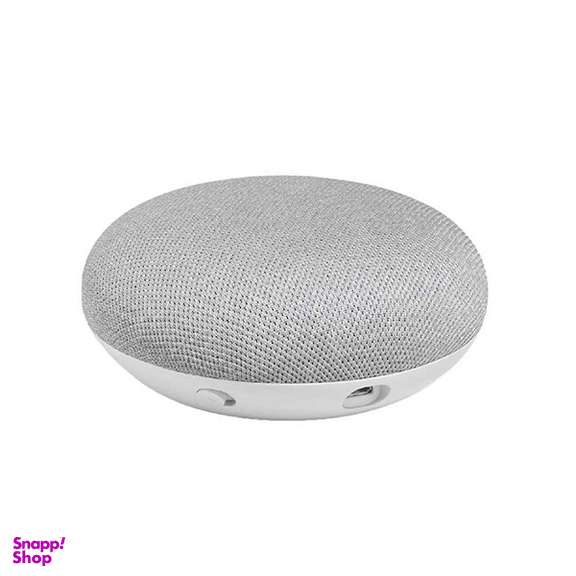 دستیار صوتی گوگل مدل Home Mini