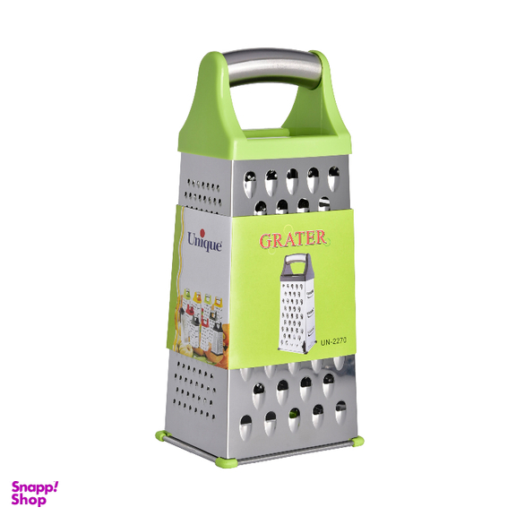 رنده یونیک کد UN-2270