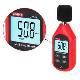 صوت سنج یونیتی مدل UT353