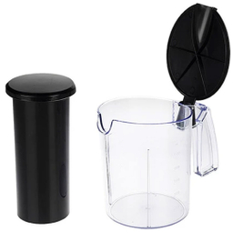 آبمیوه گیری پارس خزر مدل تایگر 500W