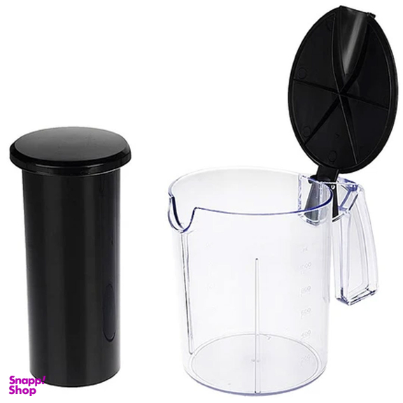 آبمیوه گیری پارس خزر مدل تایگر 500W