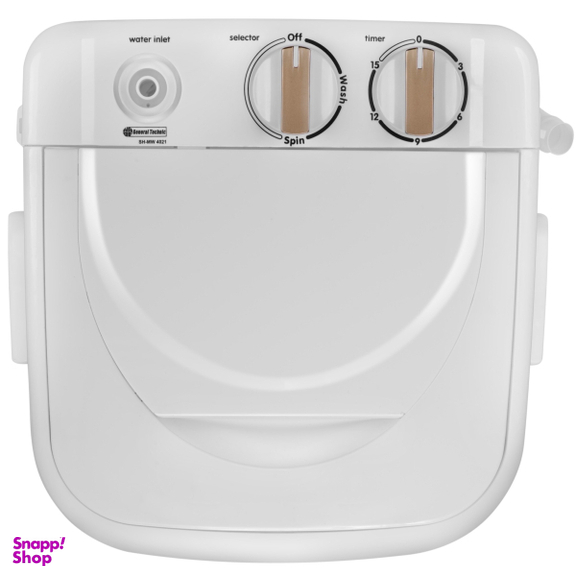 مینی واش جنرال تکنیک مدل SH-MW4021