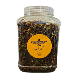 چای مراکشی نگین غرب وزن 500 گرم