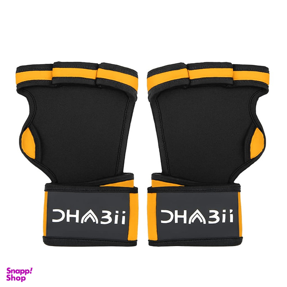 دستکش بدنسازی مردانه مدل 078