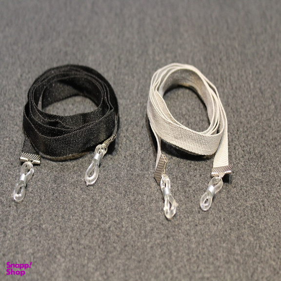 بند عینک زنانه کد Ki 31-2 مجموعه 2 عددی