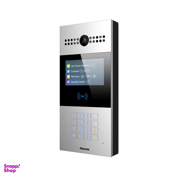 آیفون تصویری هوشمند آکووکس مدل R28A