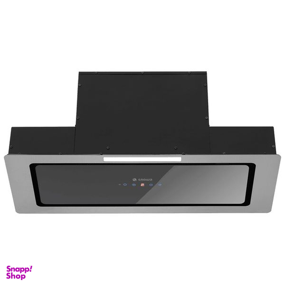 هود مخفی اسنوا مدل SCH7-1102G  توکار