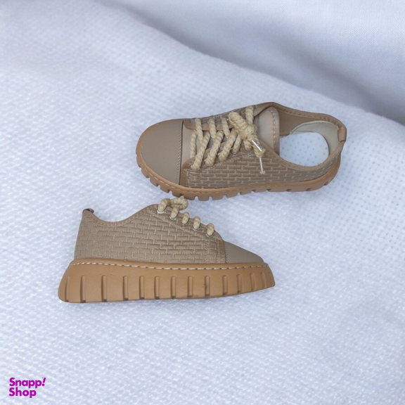 کفش راحتی زنانه کد 752