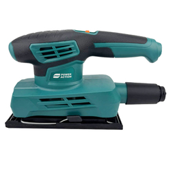 دستگاه سنباده زن 180 وات پاور اکشن مدل FS180