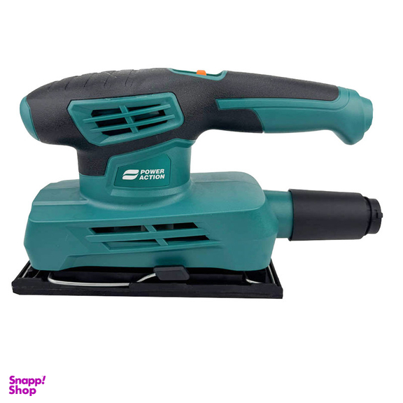 دستگاه سنباده زن 180 وات پاور اکشن مدل FS180