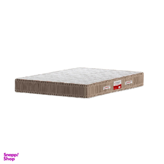 تشک  تن آسای مدل سوپر مدیکال یک و نیم نفره سایز 200x140 سانتی متر