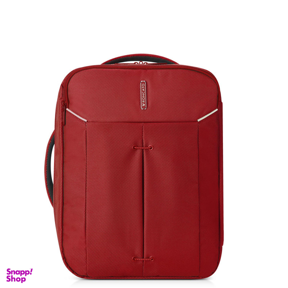 کوله پشتی سفری رونکاتو مدل IRONIK 2.0 کد 415335