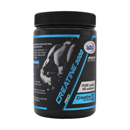 پودر کراتین 3000 میلی گرم یوروویتال وزن 350 گرم