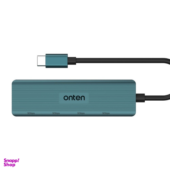 هاب Type-C اونتن مدل UC 621