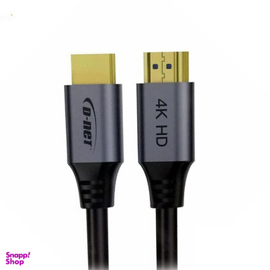کابل HDMI 4K دی نت مدل DT-424 طول 5 متر
