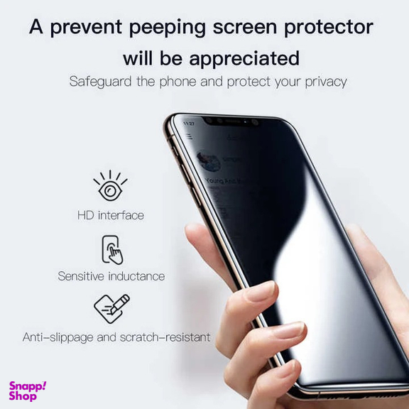 محافظ صفحه نمایش اپیکوی مدل Star ESD مناسب برای گوشی موبایل سامسونگ Galaxy A26 / A16