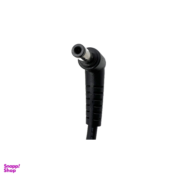 کابل تعمیری شارژر لپ تاپ ایسوس مدل 5/5x2/5